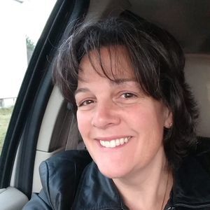 Meet your Posher, Carolyn